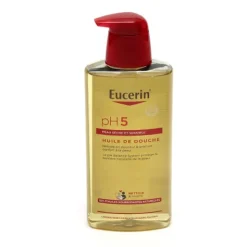 Eucerin pH 5 Huile de douche