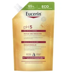Eucerin pH 5 Huile de douche