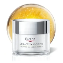 Eucerin Sensi-rides crème de jour anti-rides