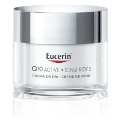 Eucerin Sensi-rides crème de jour anti-rides