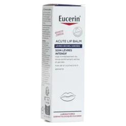 Eucerin Soin lèvres intensif