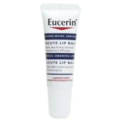 Eucerin Soin lèvres intensif