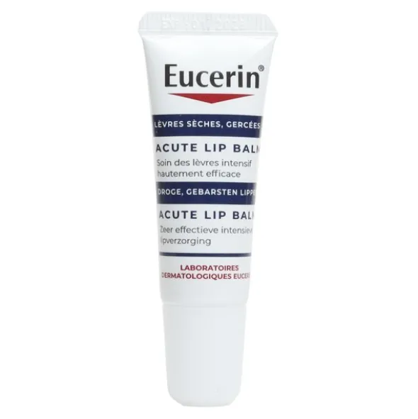 Eucerin Soin lèvres intensif
