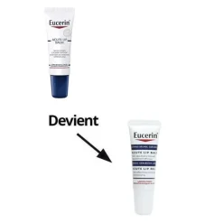 Eucerin Soin lèvres intensif