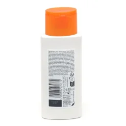 Eucerin Sun Leb Protect crème-gel visage et corps SPF 50+