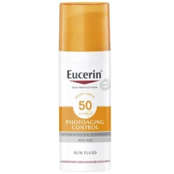 Eucerin Sun Photoaging Control Fluide solaire SPF 50
