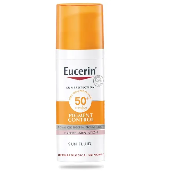 Eucerin Sun Pigment control SPF 50+