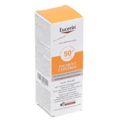 Eucerin Sun Pigment control SPF 50+