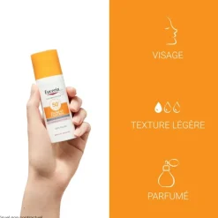 Eucerin Sun Pigment control SPF 50+