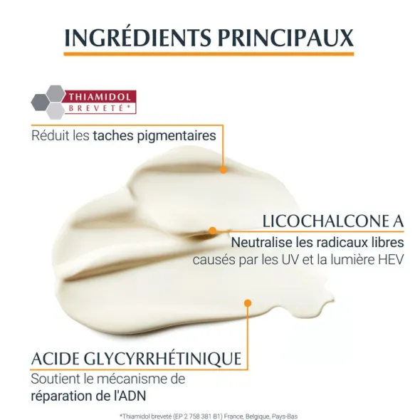 Eucerin Sun Pigment control SPF 50+