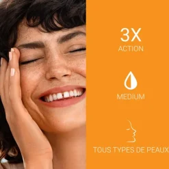 Eucerin Sun Pigment control teinté SPF 50+