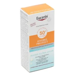 Eucerin Sun Protection Hydro Protect Fluide solaire SPF 50+