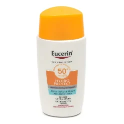Eucerin Sun Protection Hydro Protect Fluide solaire SPF 50+