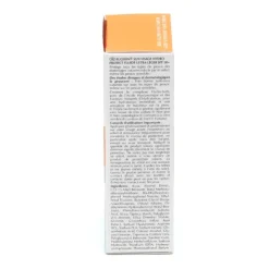 Eucerin Sun Protection Hydro Protect Fluide solaire SPF 50+
