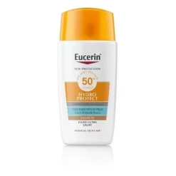 Eucerin Sun Protection Hydro Protect Fluide solaire teinté SPF 50+