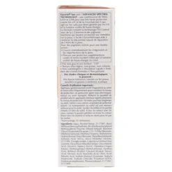 Eucerin Sun Protection Oil control gel crème teinté SPF 50+