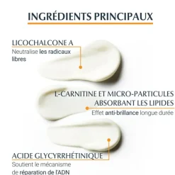 Eucerin Sun Protection Oil control SPF 50+