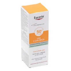 Eucerin Sun Protection Oil control SPF 50+