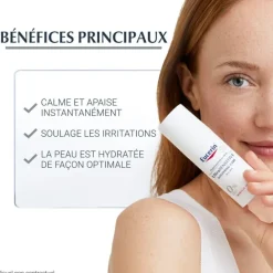 Eucerin Ultra-Sensible soin apaisant