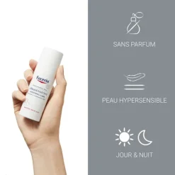 Eucerin Ultra-Sensible soin apaisant