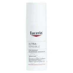 Eucerin Ultra-Sensible soin apaisant