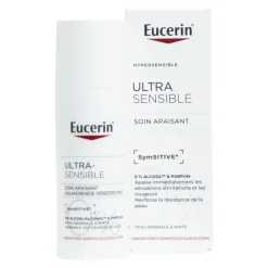 Eucerin Ultra-Sensible soin apaisant