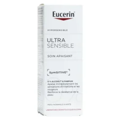 Eucerin Ultra-Sensible soin apaisant