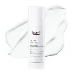 Eucerin Ultra-Sensible soin apaisant peau sèche
