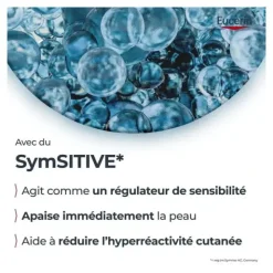 Eucerin Ultra-Sensible soin apaisant peau sèche