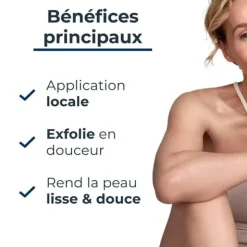 Eucerin UreaRepair crème 30 % d'urée