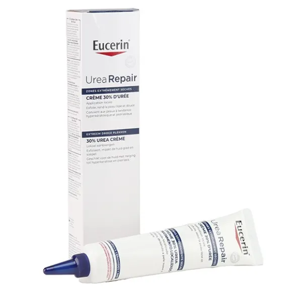 Eucerin UreaRepair crème 30 % d'urée