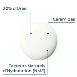 Eucerin UreaRepair crème 30 % d'urée