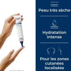 Eucerin UreaRepair crème 30 % d'urée