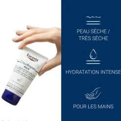 Eucerin Urea Repair Crème mains réparatrice 5 % urée