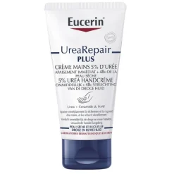 Eucerin Urea Repair Crème mains réparatrice 5 % urée