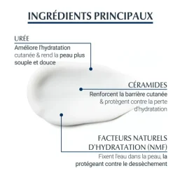 Eucerin Urea Repair Crème mains réparatrice 5 % urée