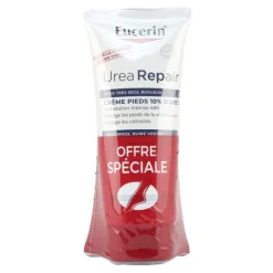 Eucerin Urea Repair crème pieds