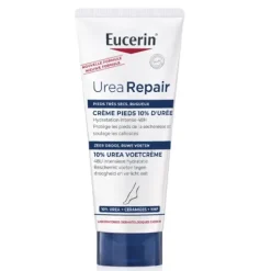Eucerin Urea Repair crème pieds