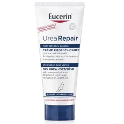 Eucerin Urea Repair crème pieds