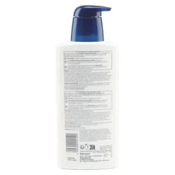 Eucerin UreaRepair 5 % d'urée émollient hydratant parfumé