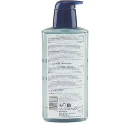 Eucerin Urea Repair gel lavant 5 % d'urée