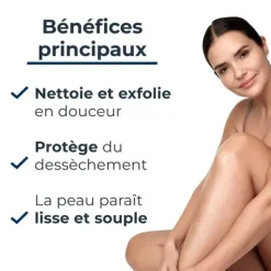 Eucerin Urea Repair gel lavant 5 % d'urée