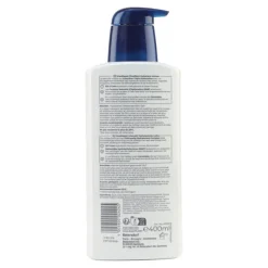 Eucerin Urea Repair émollient hydratant intense 10% d'urée corps