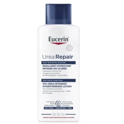 Eucerin Urea Repair émollient hydratant intense 10% d'urée corps