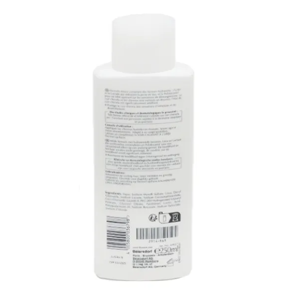 Eucerin Urée shampoing doux dermo capillaire