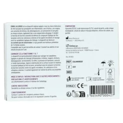 Eumill Allergie collyre unidoses