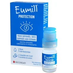 Eumill Protection collyre