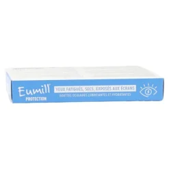 Eumill Protection gouttes oculaires unidose