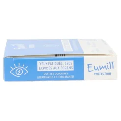 Eumill Protection gouttes oculaires unidose