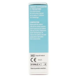 Eumill Repair Sécheresse oculaire gouttes